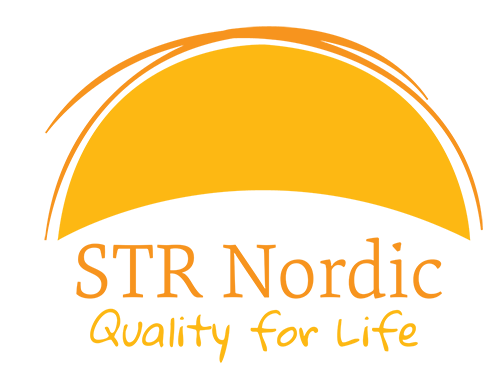 STR Nordic IE