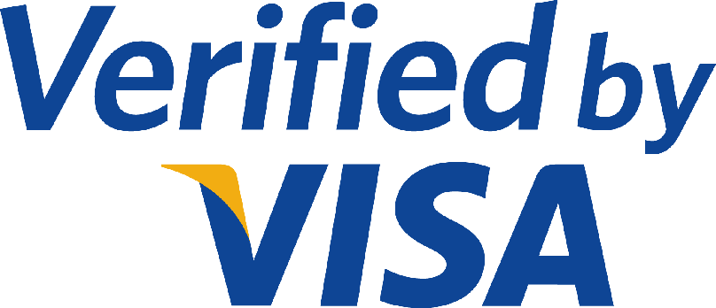 Verified by VISA Verified by VISA